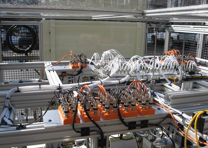 Holland MI Industrial Automation Company
