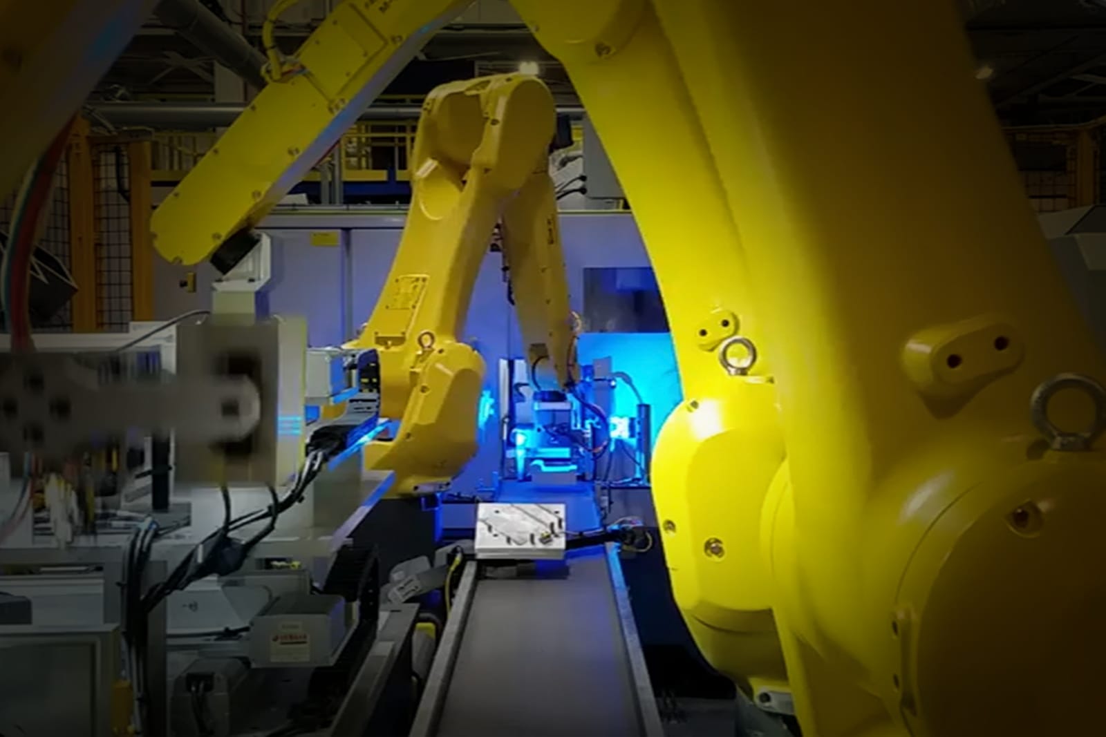 Automation Company Michigan