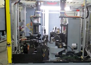 Straightening Machines Custom Machine Builder Holland MI