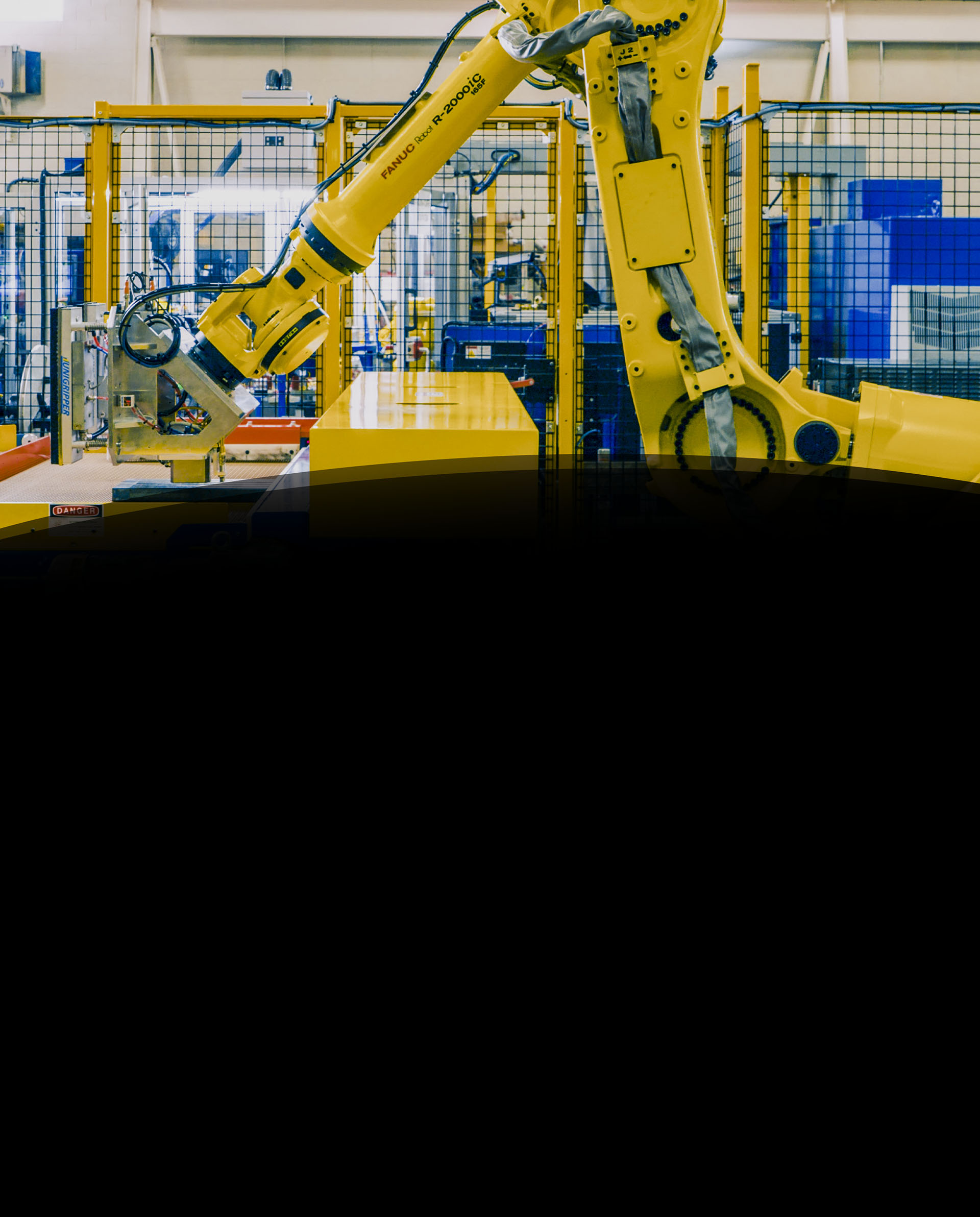 Automation Machines