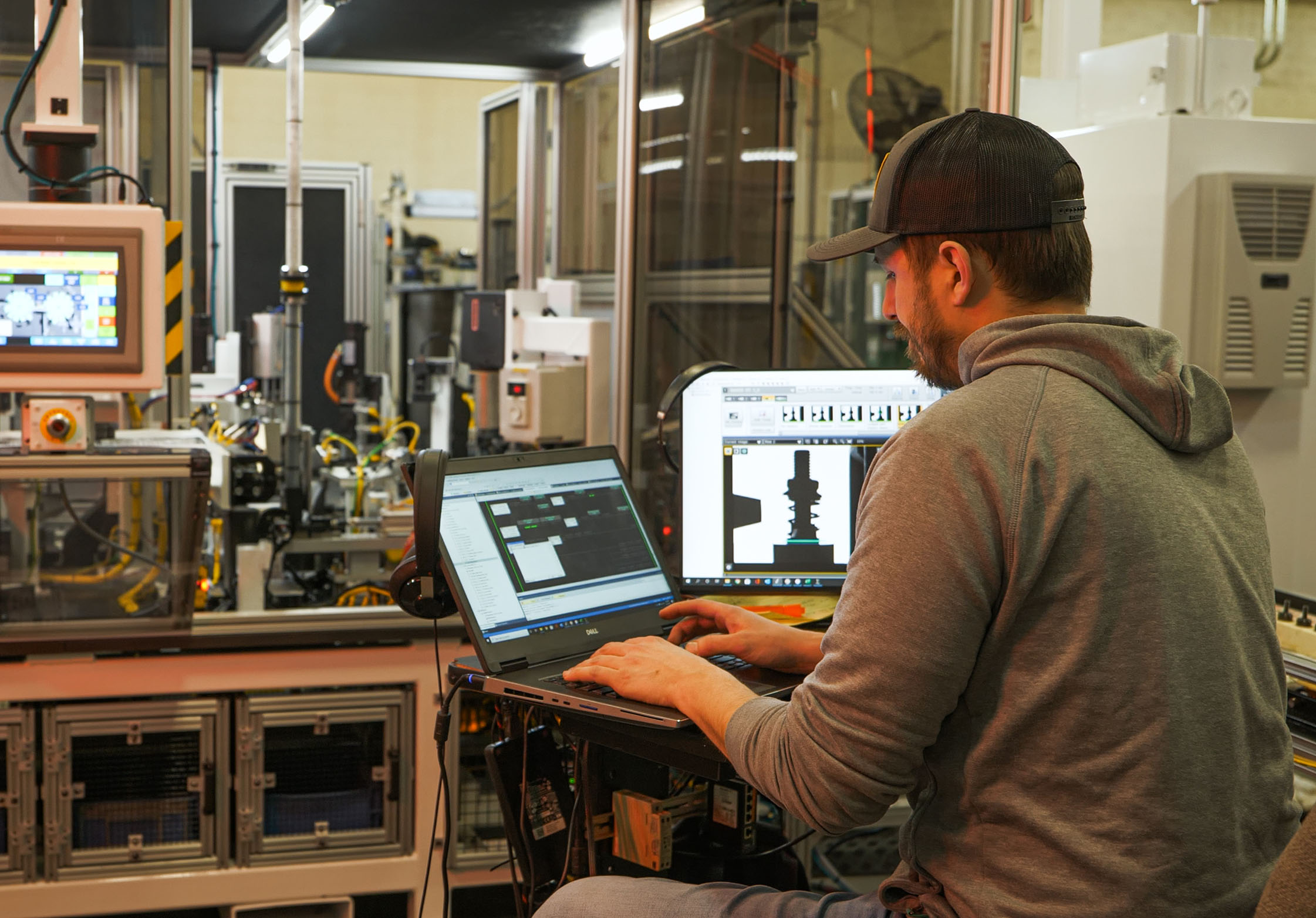 Manufacturers Can Make Safety A Profit Center