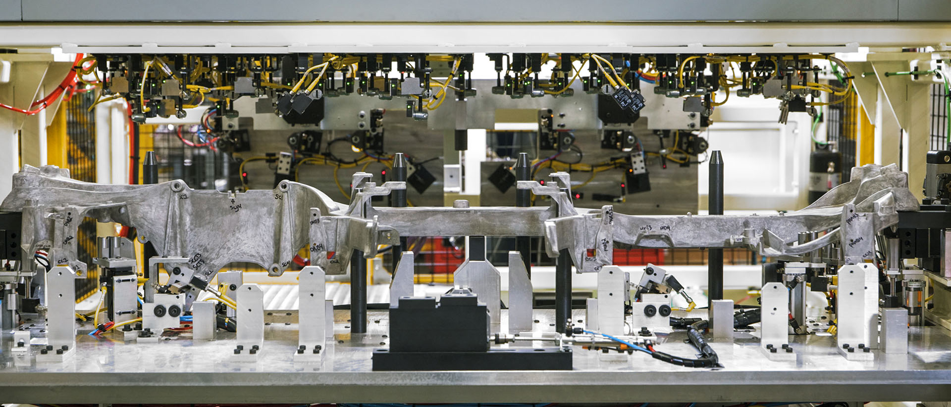 Industrial Automation Inspection Equipment Holland MI