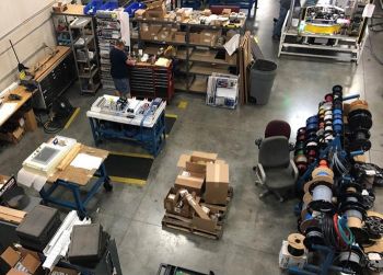 Holland MI Custom Machine Builders