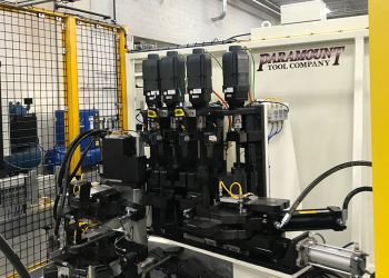 Holland MI Straightening Machines